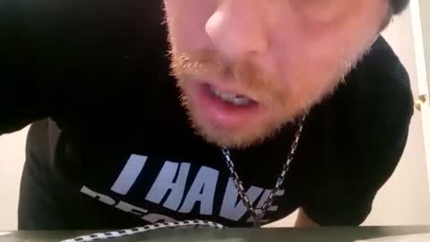 adammock338 online show from 11/09/25, 11:03