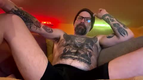 adamofeternia44 online show from 03/07/26, 04:42