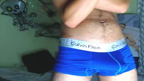 Snapshot of adamparker_ chatting on 10/15/25, 03:28 adamparker_ online show from 10/15/25, 03:28