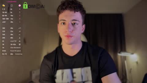 Hi Im Adam Glad to see u here 3 And its my first day online show from 10/14/25, 10:27