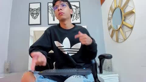 Adams Bobby online show from 03/29/26, 10:59