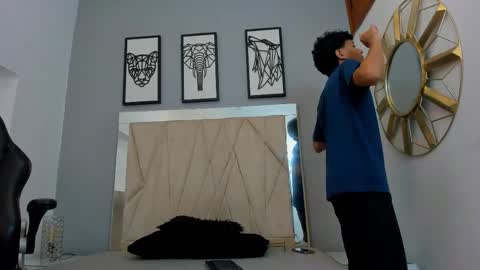 Adams Bobby online show from 04/20/26, 11:13