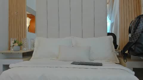 Adams Bobby online show from 07/19/26, 11:14