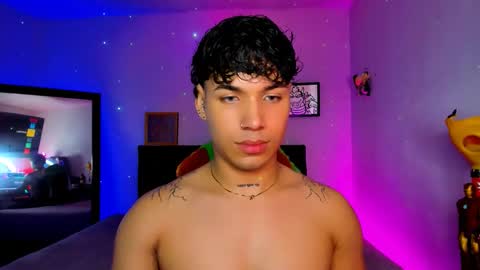 Snapshot of adams_collins chatting on 01/09/26, 11:50 Adams online show from 01/09/26, 11:50