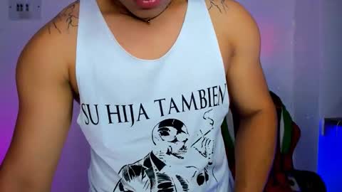 Snapshot of adams_collins chatting on 03/14/26, 06:57 Adams online show from 03/14/26, 06:57