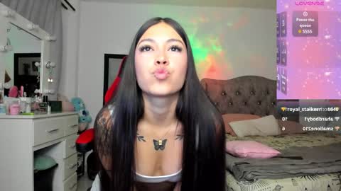 Snapshot of adams_mia chatting on 12/21/24, 07:38 adams_mia online show from 12/21/24, 07:38