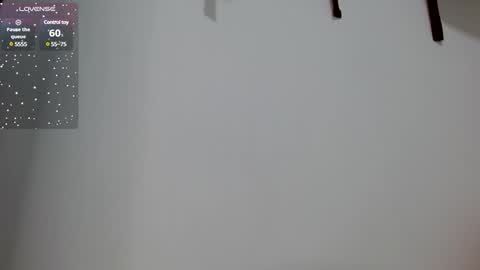 Snapshot of adams_niki chatting on 01/22/25, 06:52 ADAMS Y NIKI online show from 01/22/25, 06:52