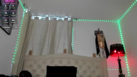 Snapshot of adams_ricci chatting on 12/11/24, 03:47 Adams online show from 12/11/24, 03:47