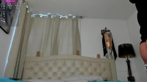 Snapshot of adams_ricci chatting on 01/15/25, 12:47 Adams online show from 01/15/25, 12:47