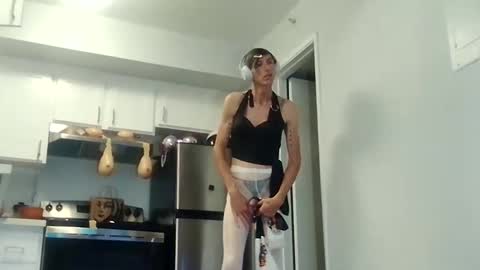 TaylorSexbot online show from 11/15/25, 01:51