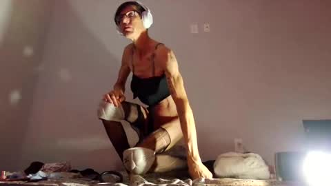 TaylorSexbot online show from 01/06/26, 03:54