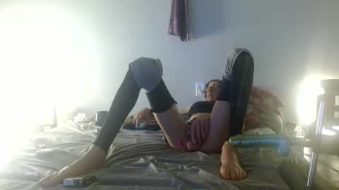 TaylorSexbot online show from 04/09/26, 01:27