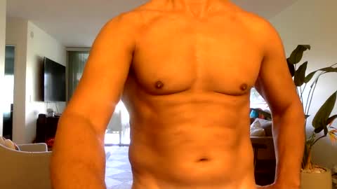 Adam online show from 02/18/25, 02:27