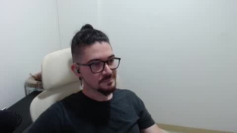 Adam online show from 02/09/26, 07:07