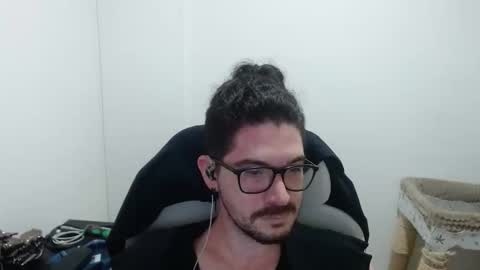 Adam online show from 05/01/26, 10:53