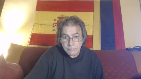 Adan online show from 05/05/26, 05:04