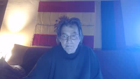 Adan online show from 05/07/26, 05:24