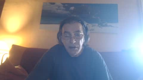 Snapshot of adan51 chatting on 06/24/26, 07:51 Adan online show from 06/24/26, 07:51