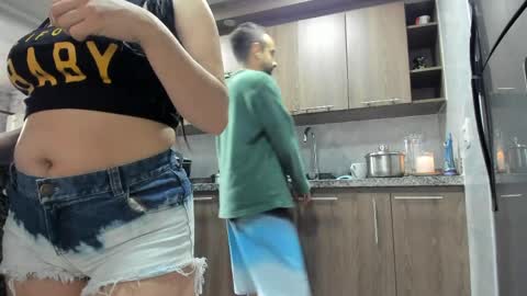 eva online show from 04/05/26, 01:08