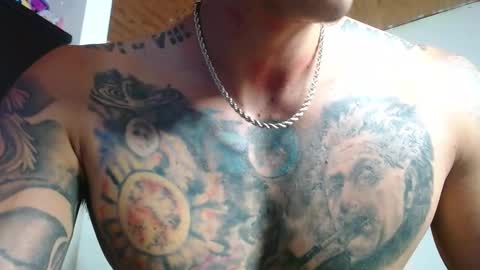 Snapshot of adan_hudson chatting on 03/04/25, 10:27 Anderson online show from 03/04/25, 10:27