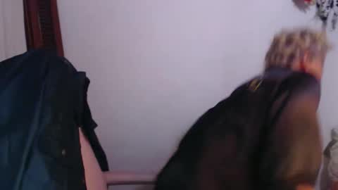 adan_romanoff online show from 02/27/26, 08:14