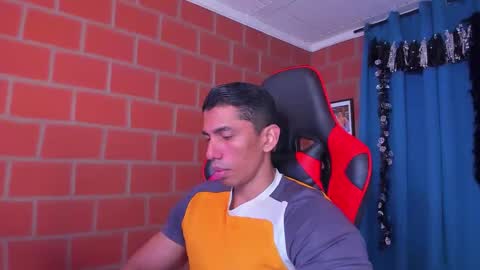 Adan Sin online show from 03/06/25, 03:24