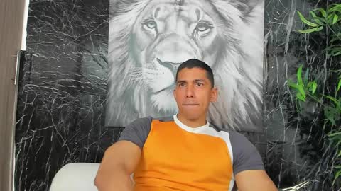 Adan Sin online show from 09/08/25, 04:06