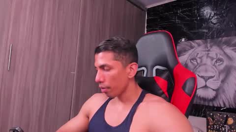 Adan Sin online show from 11/20/25, 08:08