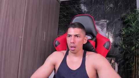 Adan Sin online show from 01/14/26, 04:45