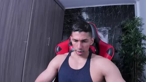 Adan Sin online show from 02/08/26, 03:59