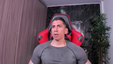 Adan Sin online show from 02/28/26, 03:46