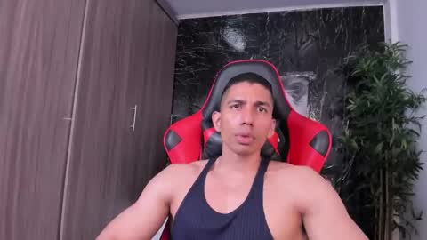 Adan Sin online show from 03/17/26, 04:43