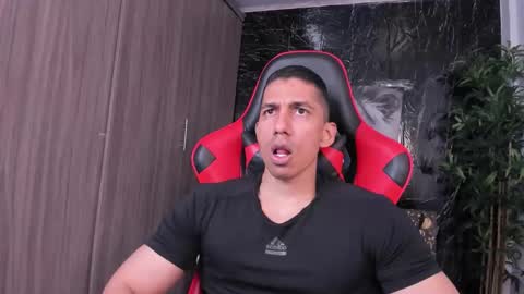 Adan Sin online show from 03/21/26, 02:53