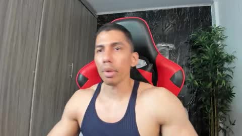 Adan Sin online show from 04/29/26, 05:17