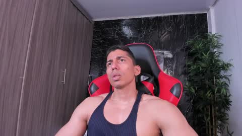 Adan Sin online show from 06/08/26, 07:03