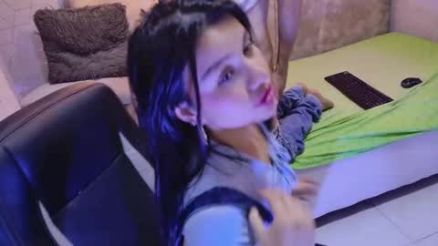 AdanNDEva online show from 02/19/26, 03:35