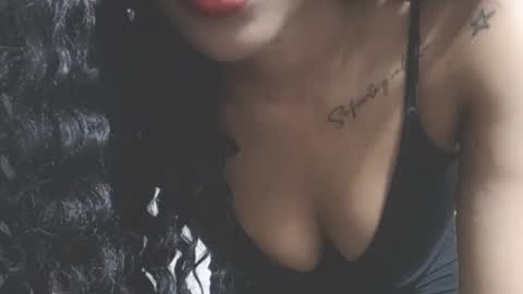 Adara Cooper online show from 02/23/25, 07:28