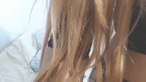 Adara Cooper online show from 03/04/25, 11:11