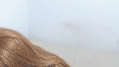 Adara Cooper online show from 03/10/25, 06:34