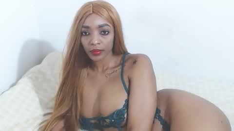 Adara Cooper online show from 03/12/25, 07:17