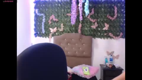 Snapshot of adara_cute_69 chatting on 05/18/26, 07:41 Adara online show from 05/18/26, 07:41