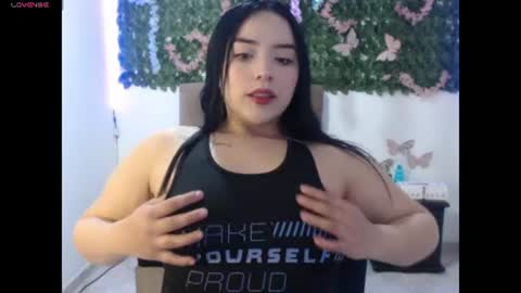 Snapshot of adara_cute_69 chatting on 06/24/26, 07:13 Adara online show from 06/24/26, 07:13