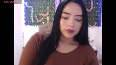 Snapshot of adara_cute_69 chatting on 06/27/26, 02:55 Adara online show from 06/27/26, 02:55