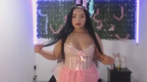 Snapshot of adara_cute_69 chatting on 07/21/26, 09:17 Adara online show from 07/21/26, 09:17