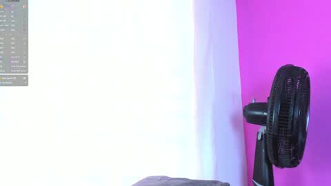  Adara Johnson  online show from 02/03/25, 05:46