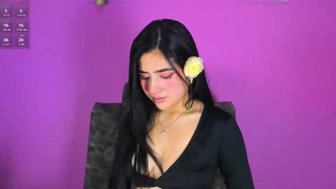  Adara Johnson  online show from 02/23/25, 11:44