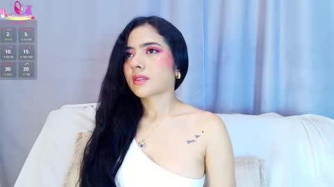  Adara Johnson  online show from 11/19/25, 11:43