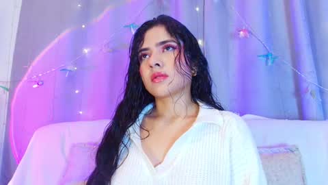  Adara Johnson  online show from 02/02/26, 11:53