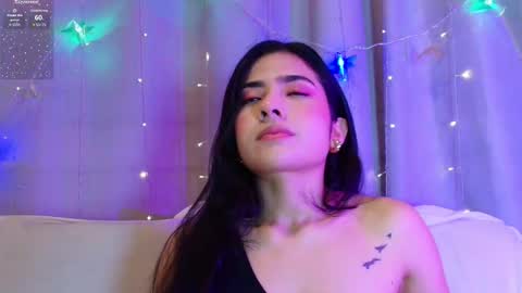  Adara Johnson  online show from 02/22/26, 11:53