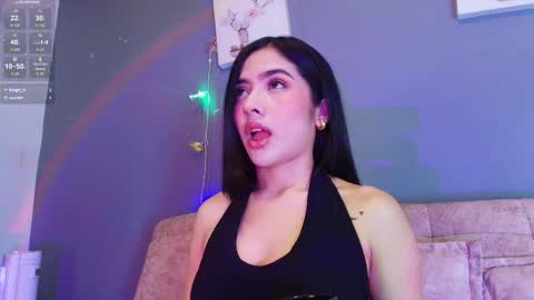  Adara Johnson  online show from 03/01/26, 11:45